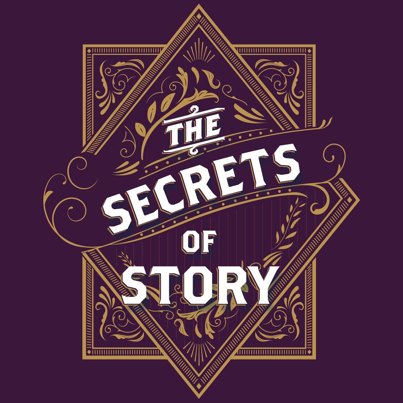 The Secrets of Story: A Screenwriting & Novel Writing Podcast