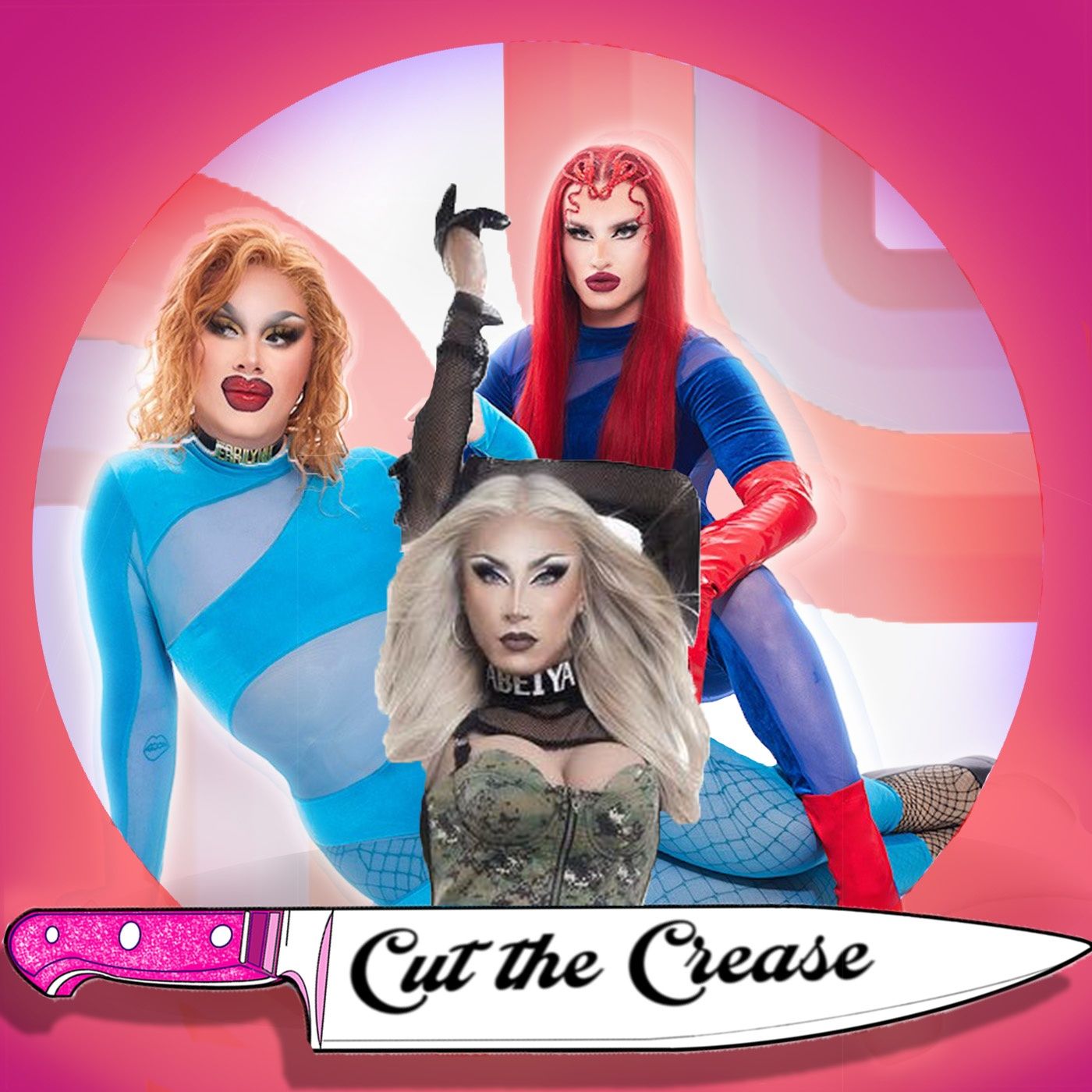 the D in Diva stands for Dude ft Abeiya Mirage episode artwork