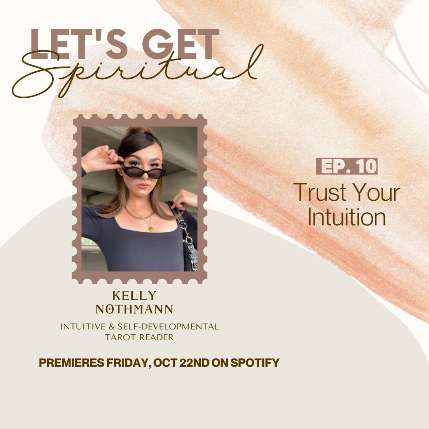 Let\'s Get Spiritual