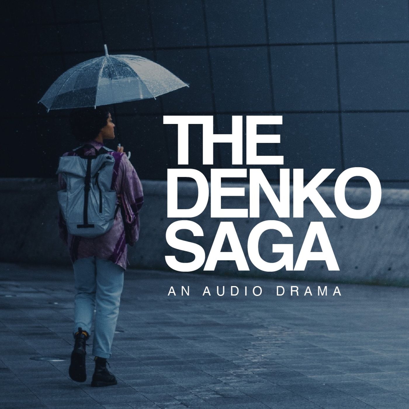 The Denko Saga (2022)