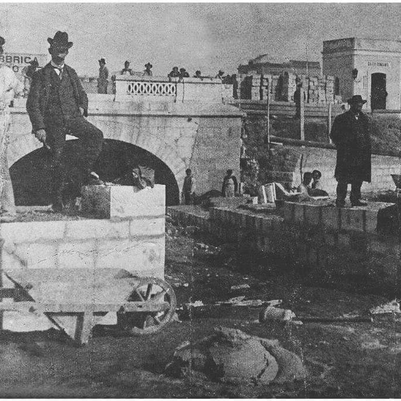 Almanacco storico e toponomastica - Rubriche