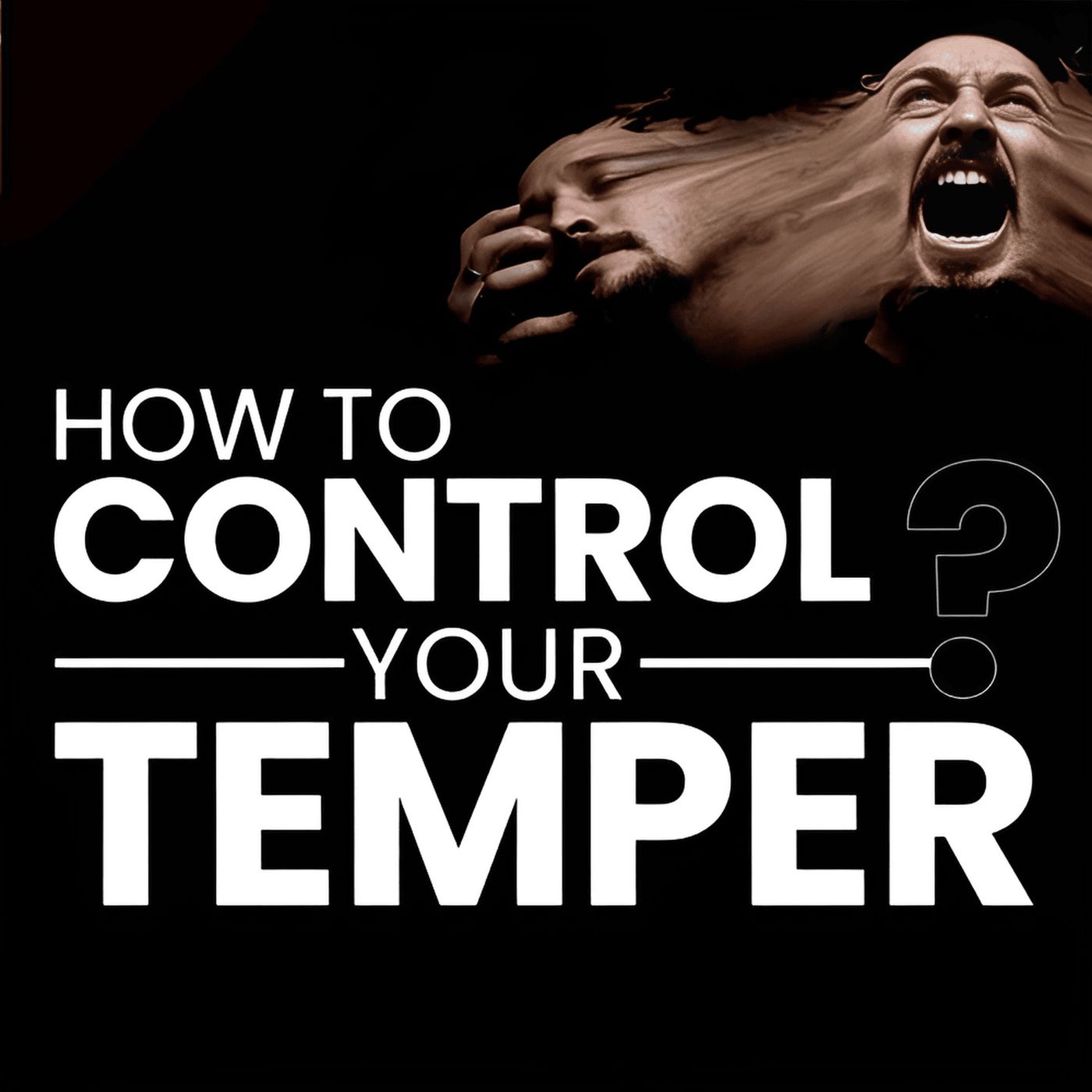 How to Control you Temper | Mufti Menk Podcast