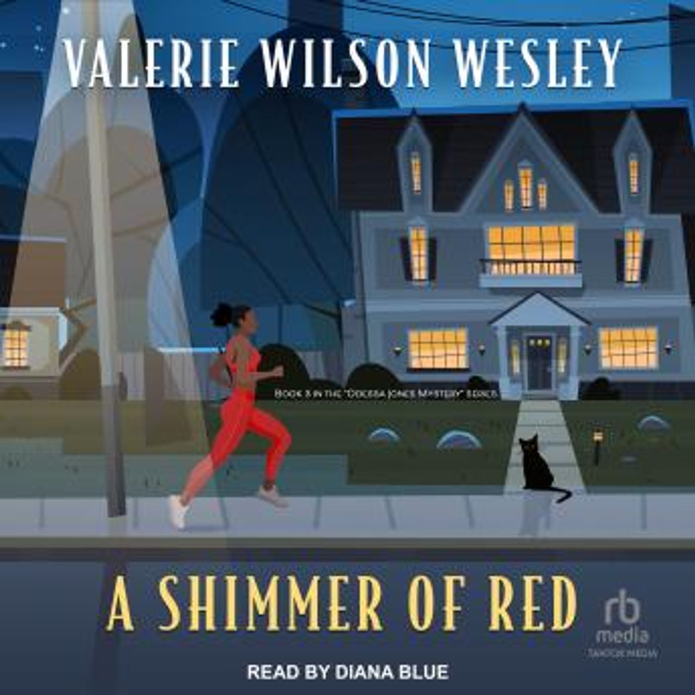 Get Best Full Audiobooks in Mystery, Thriller & Horror, Police & Detective