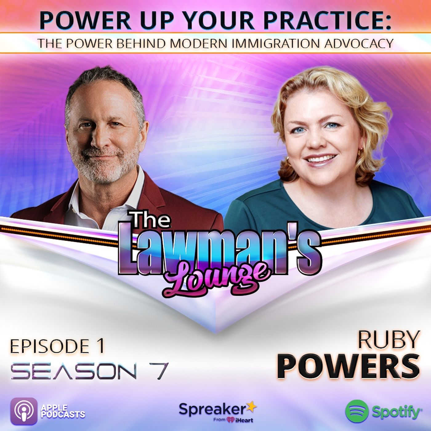 Power Up Your Practice: The Power Behind Modern Immigration Advocacy