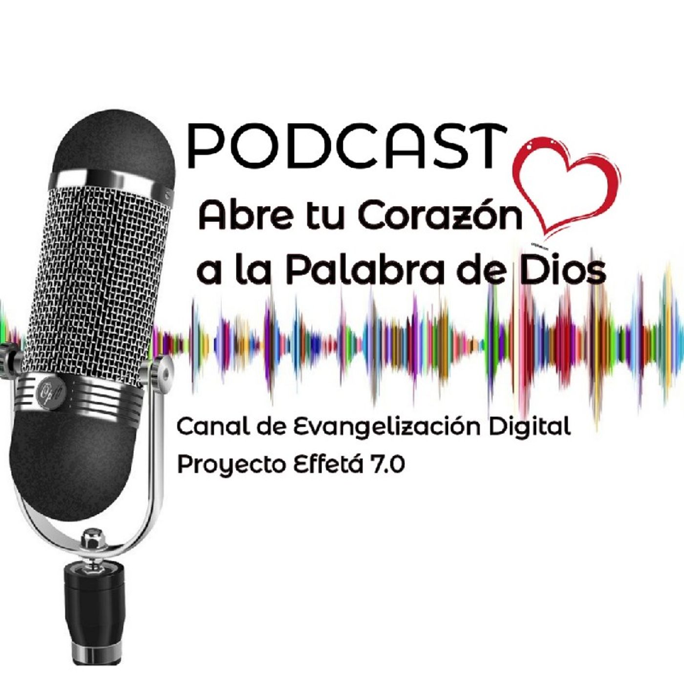 Abre Tu Corazón A La Palabra de Dios