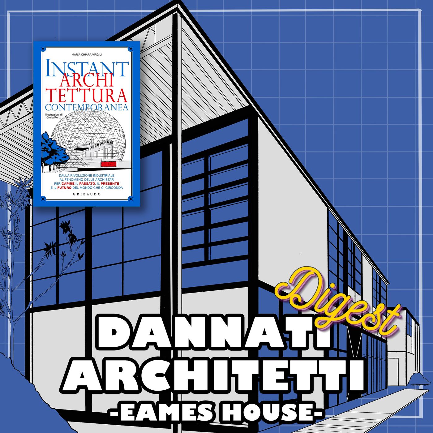 Dannati Architetti
