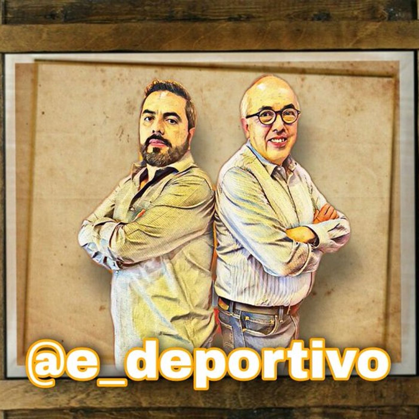 El Tradicional Viernes de Palito y Manuela en Espacio Deportivo de la Tarde 04 de Marzo 2022