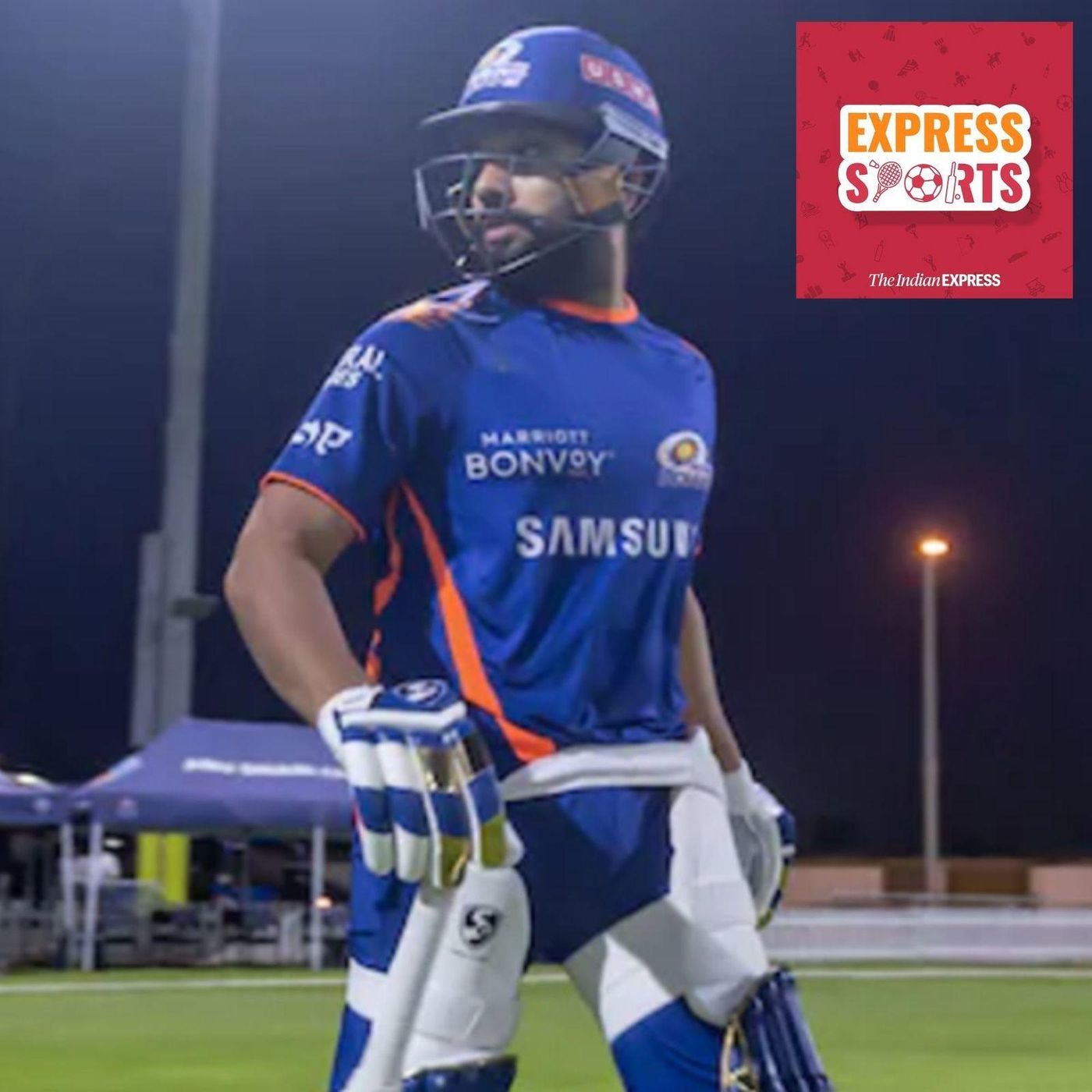 Express Sports