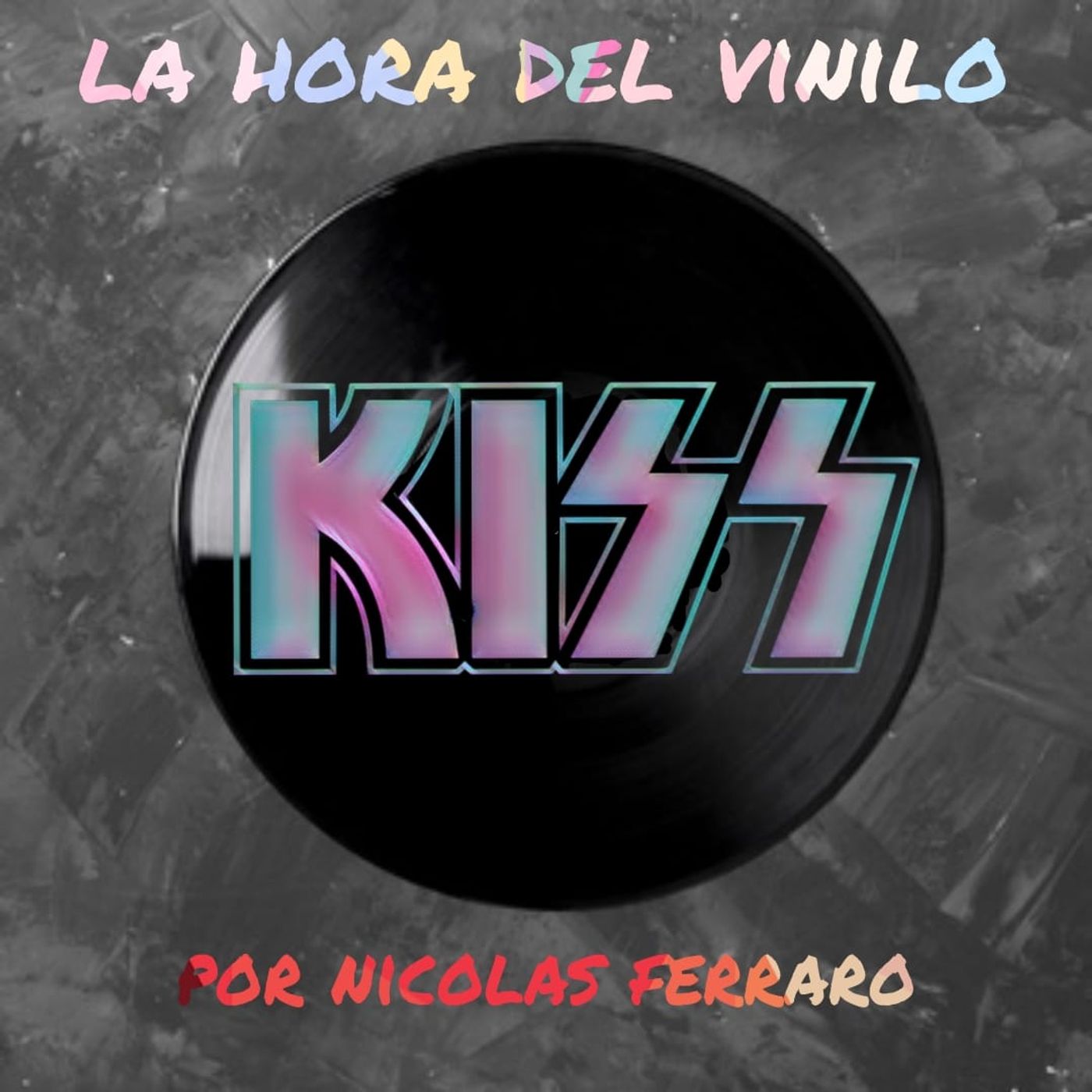 La Hora del Vinilo