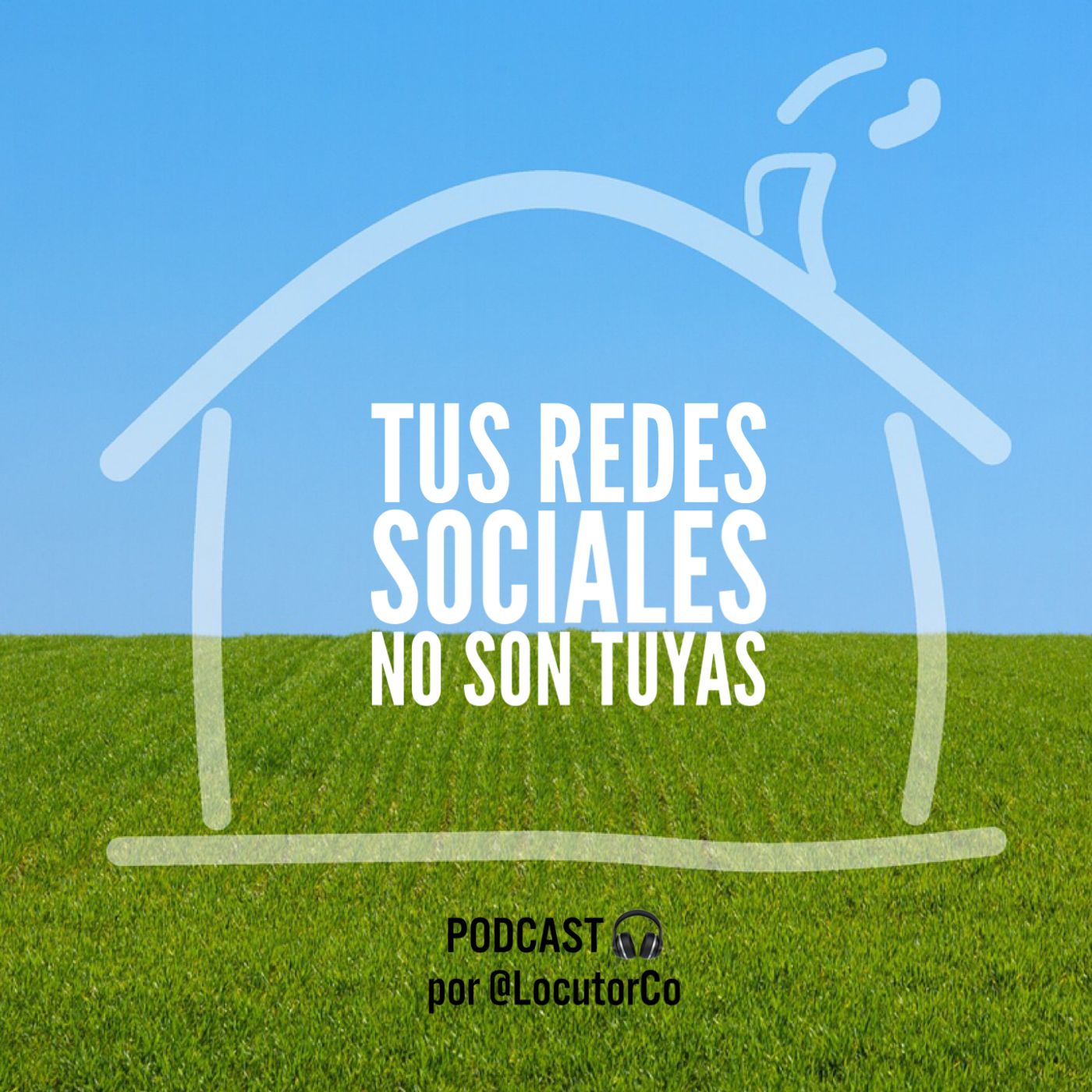 Tus redes sociales no son tuyas (caso @LaFM)