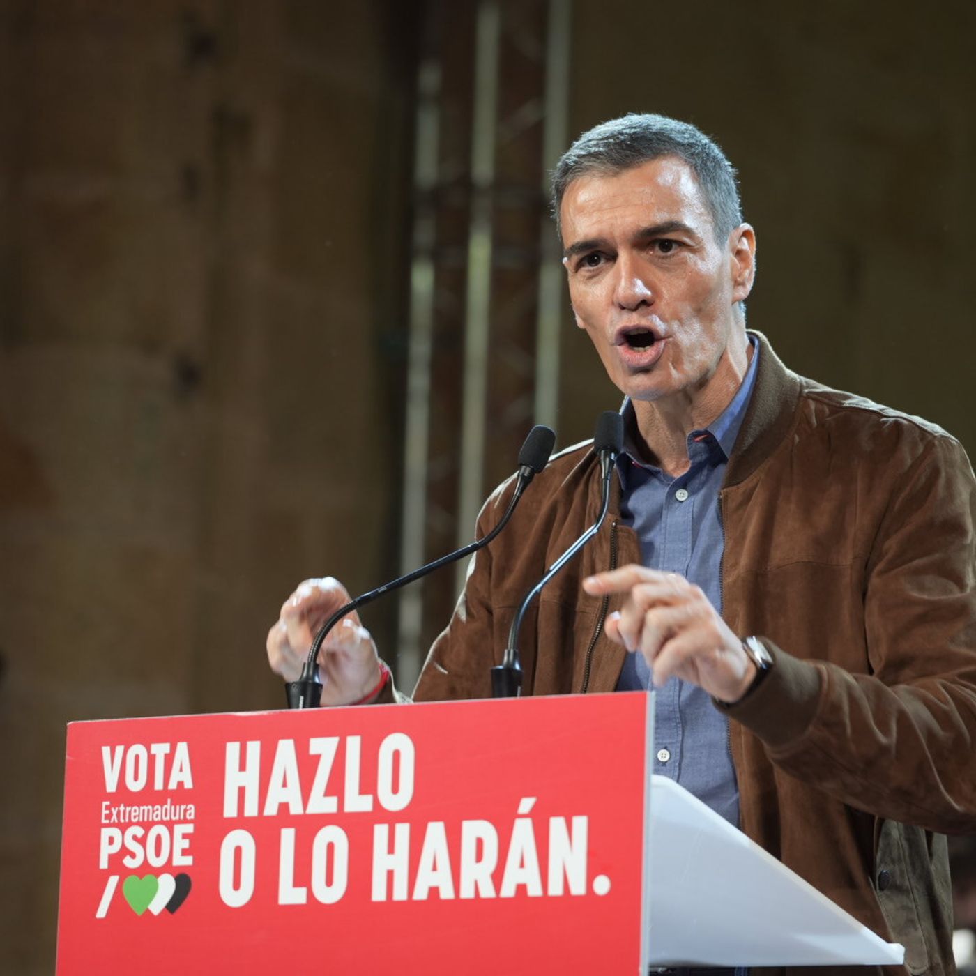 Federico a las 7: Sánchez y el "You Too"