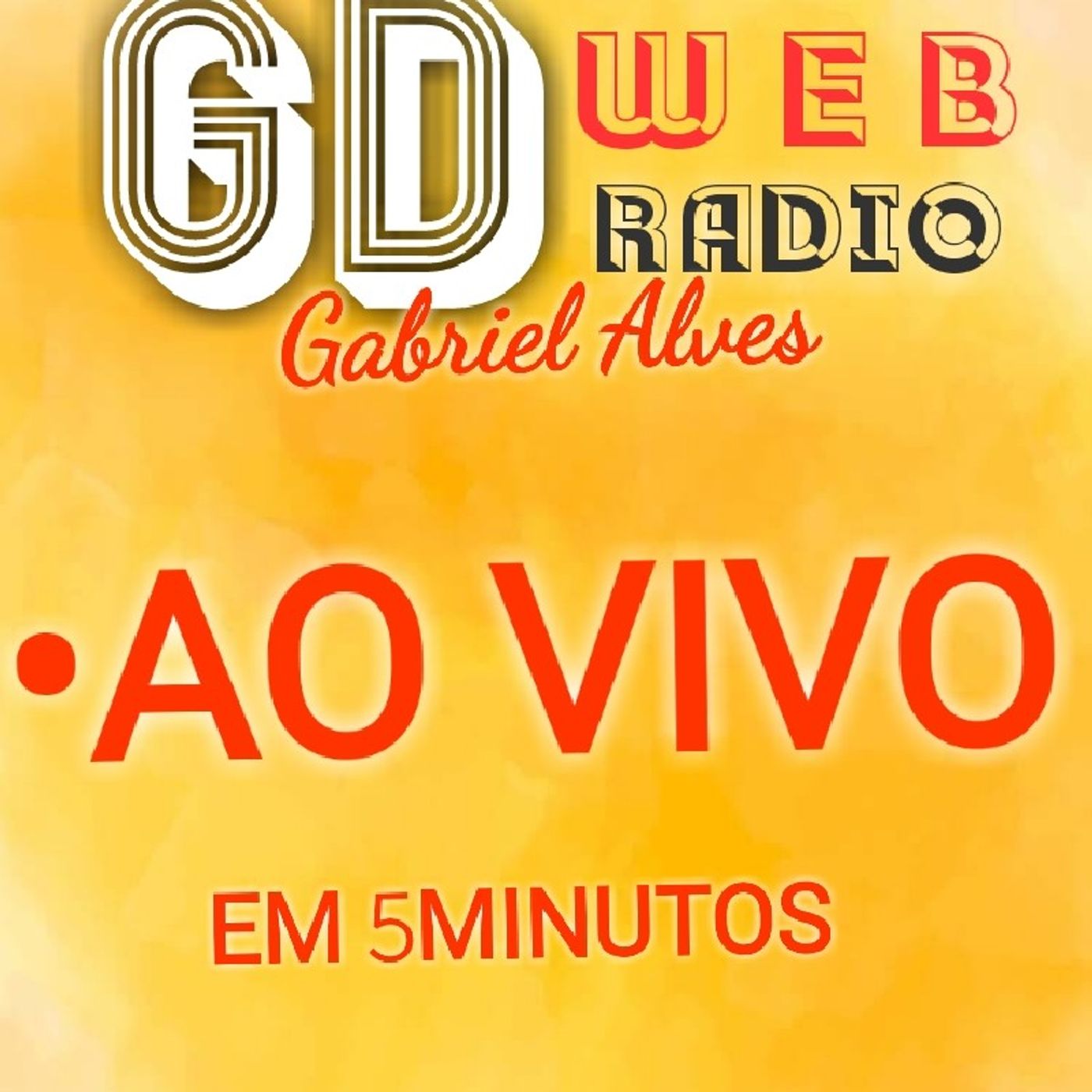 Gabriel Alv\'s Mendes\'s show