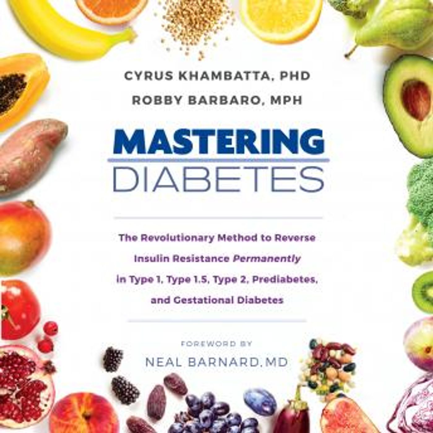 Listen to the Best Full Audiobooks in Health & Wellness, Fitness, Diet & Nutrition