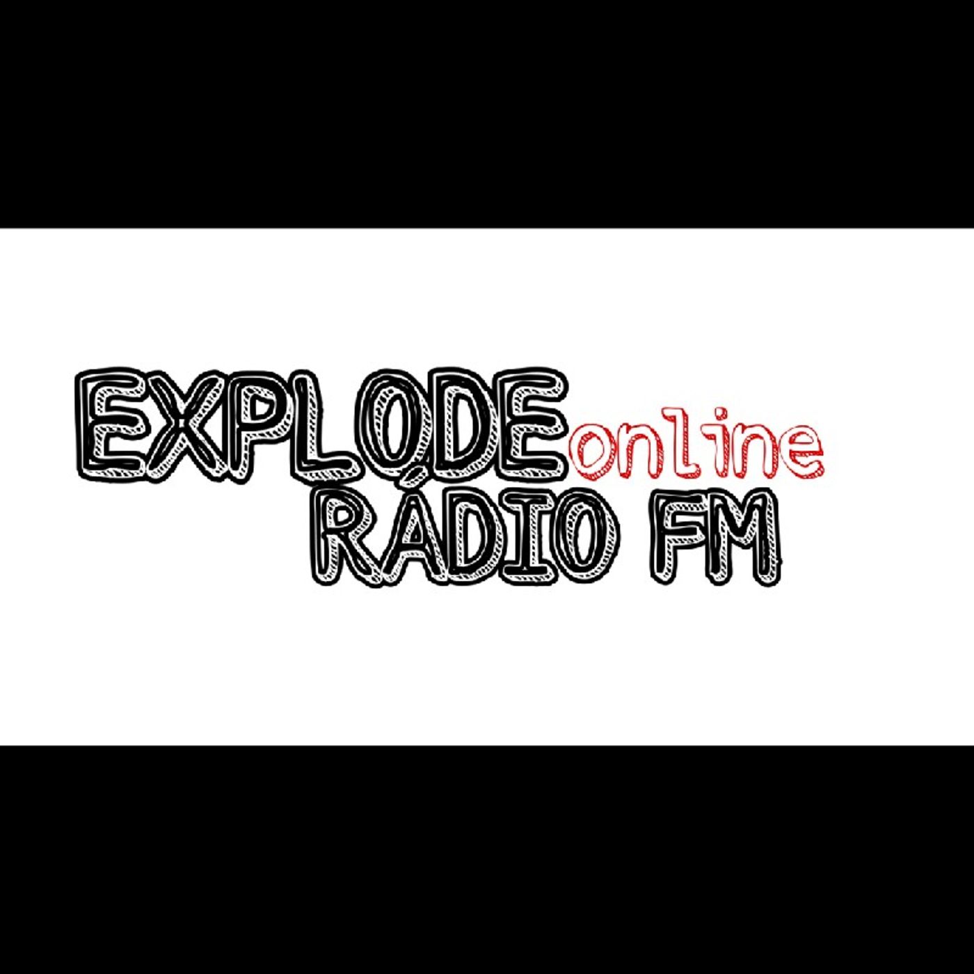 - Explode Rádio Fm episode artwork