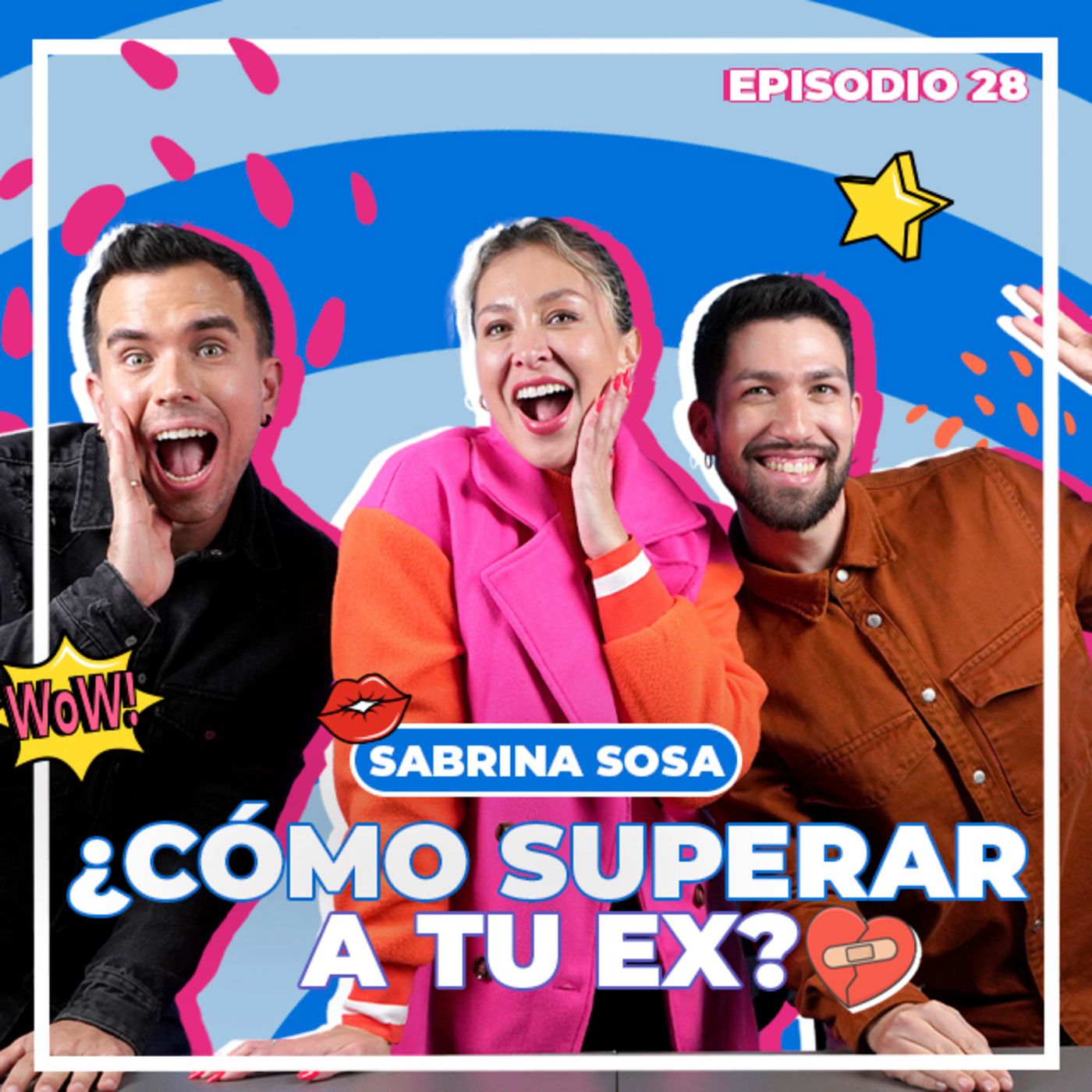 The Chamas Show
