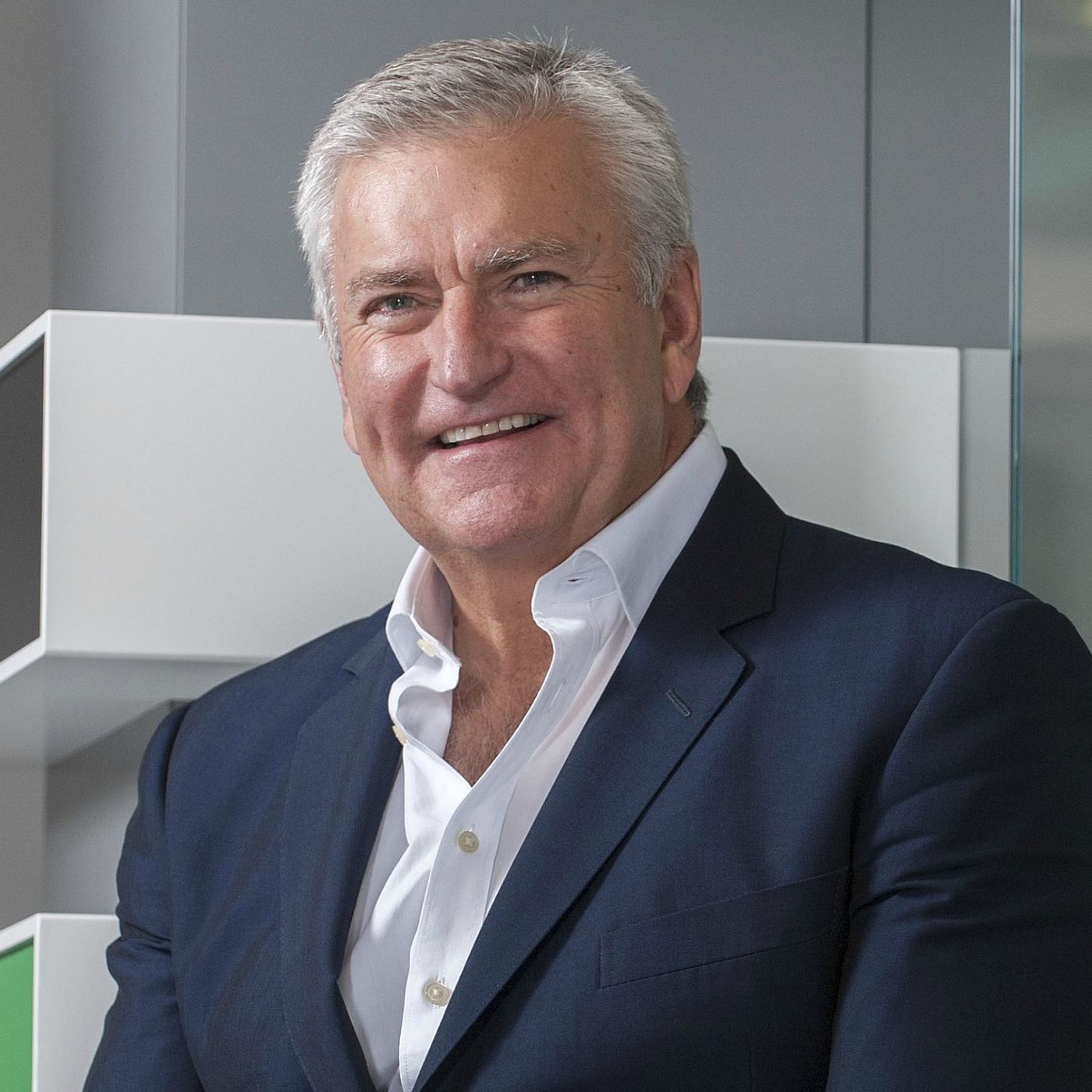 Bill Sweeney - CEO, RFU