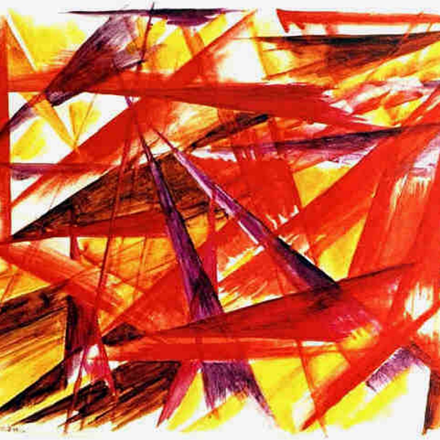 vKlabe\'s morning ART