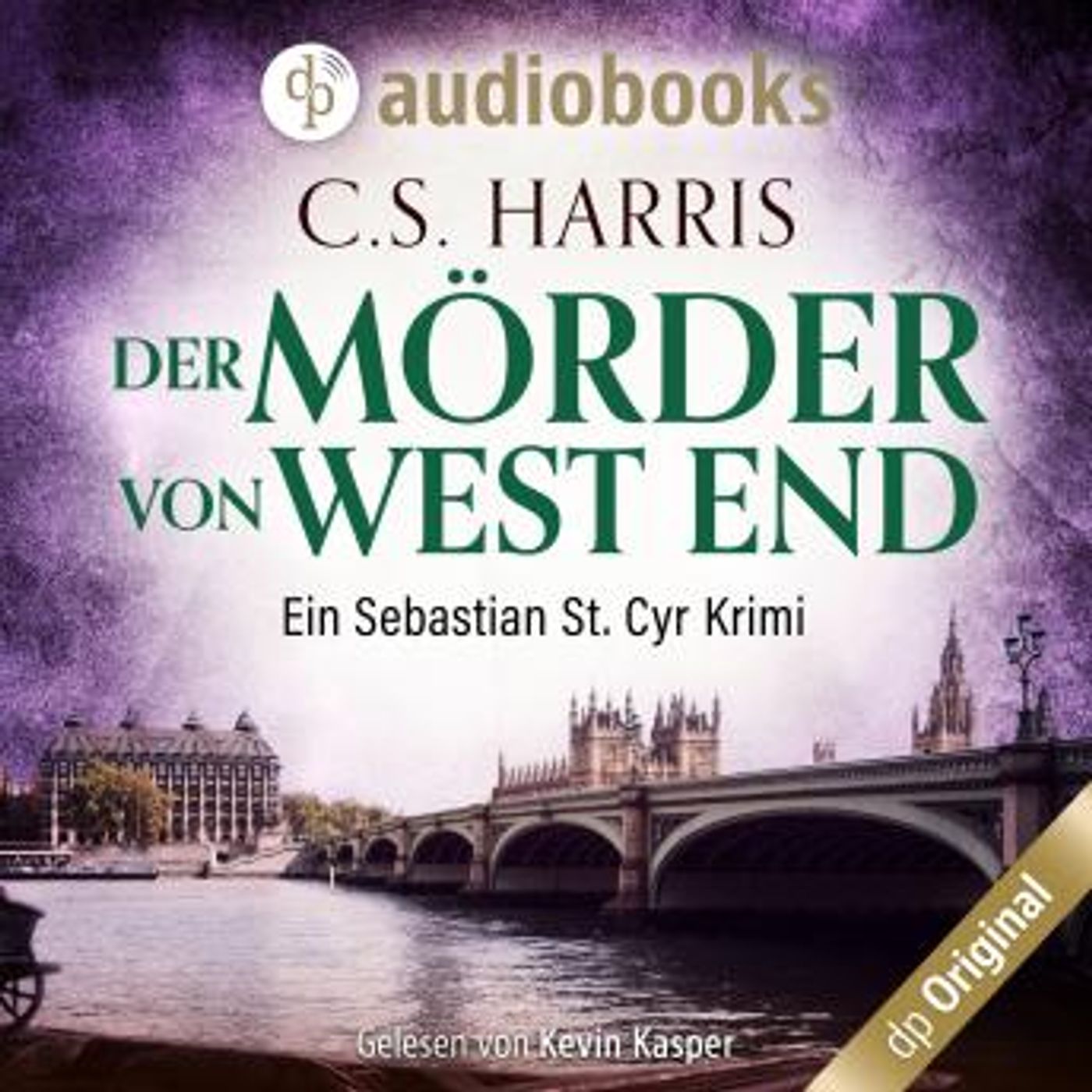 Download New Full Audiobooks in Mystery, Thriller & Horror, Police & Detective