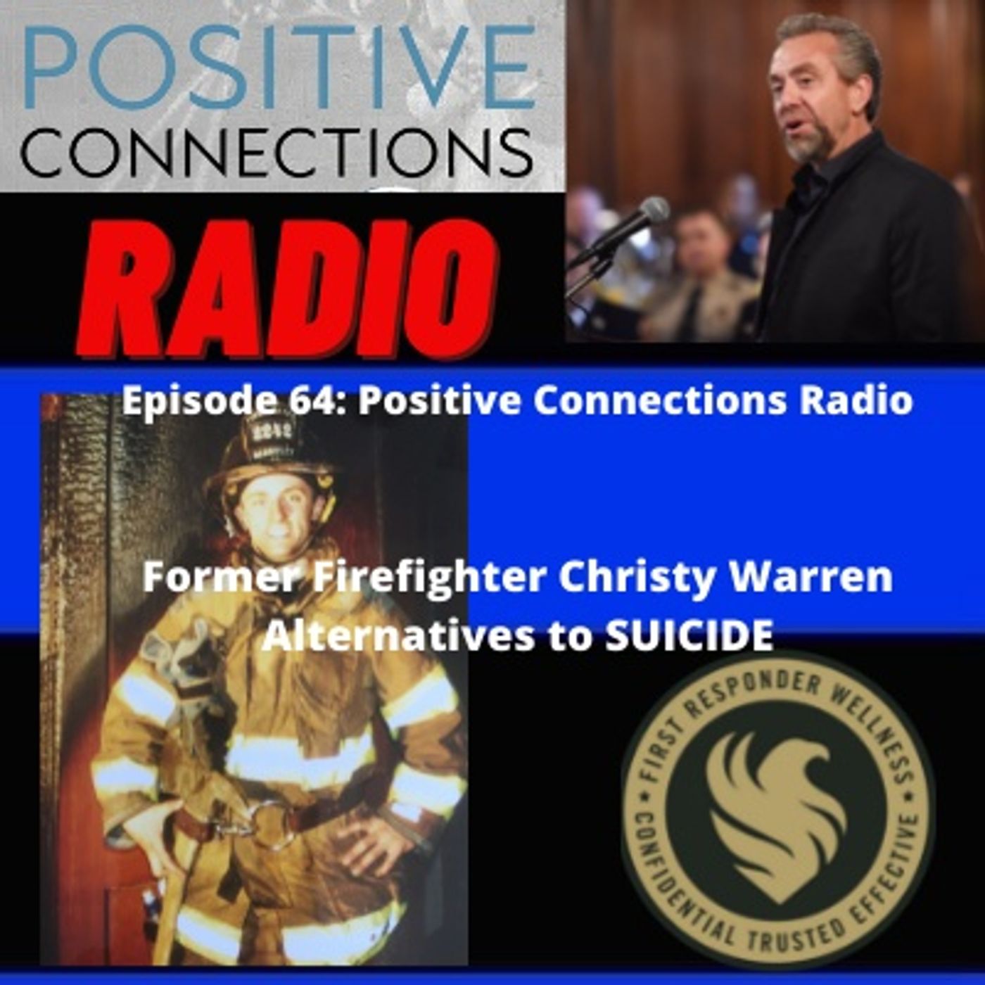 Positive Connections Radio