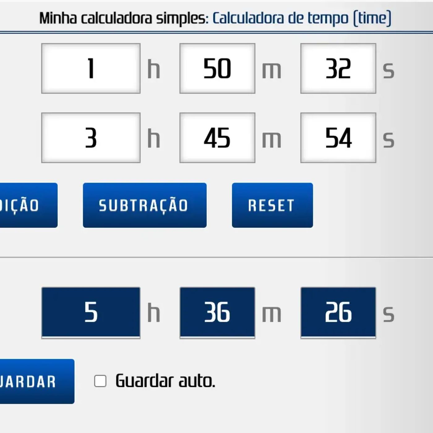 Ritmos do Tempo podcast artwork