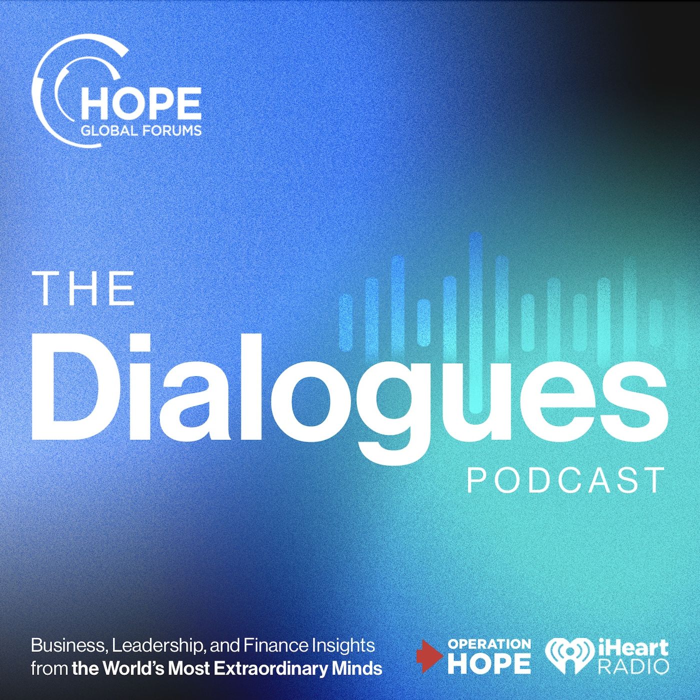 HOPE Global Forums: The Dialogues