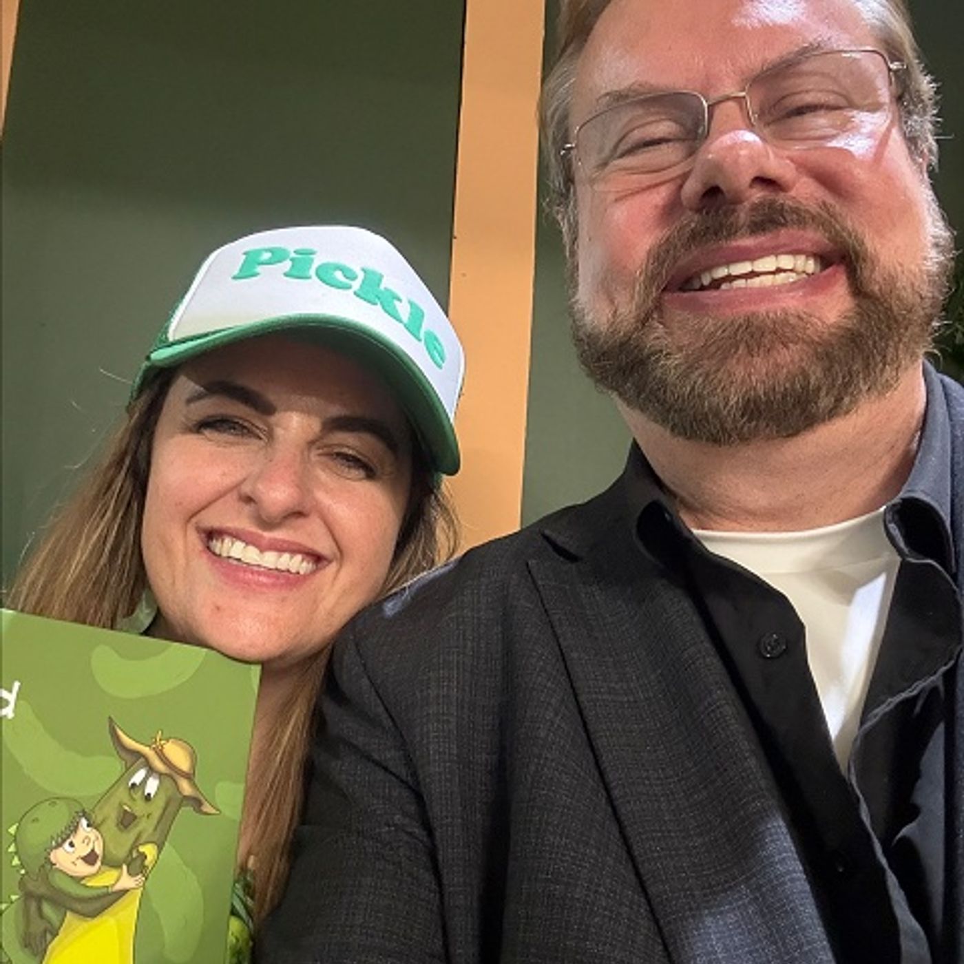 Burke Allen\'s Big Time Talker Podcast — by SpeakerMatch