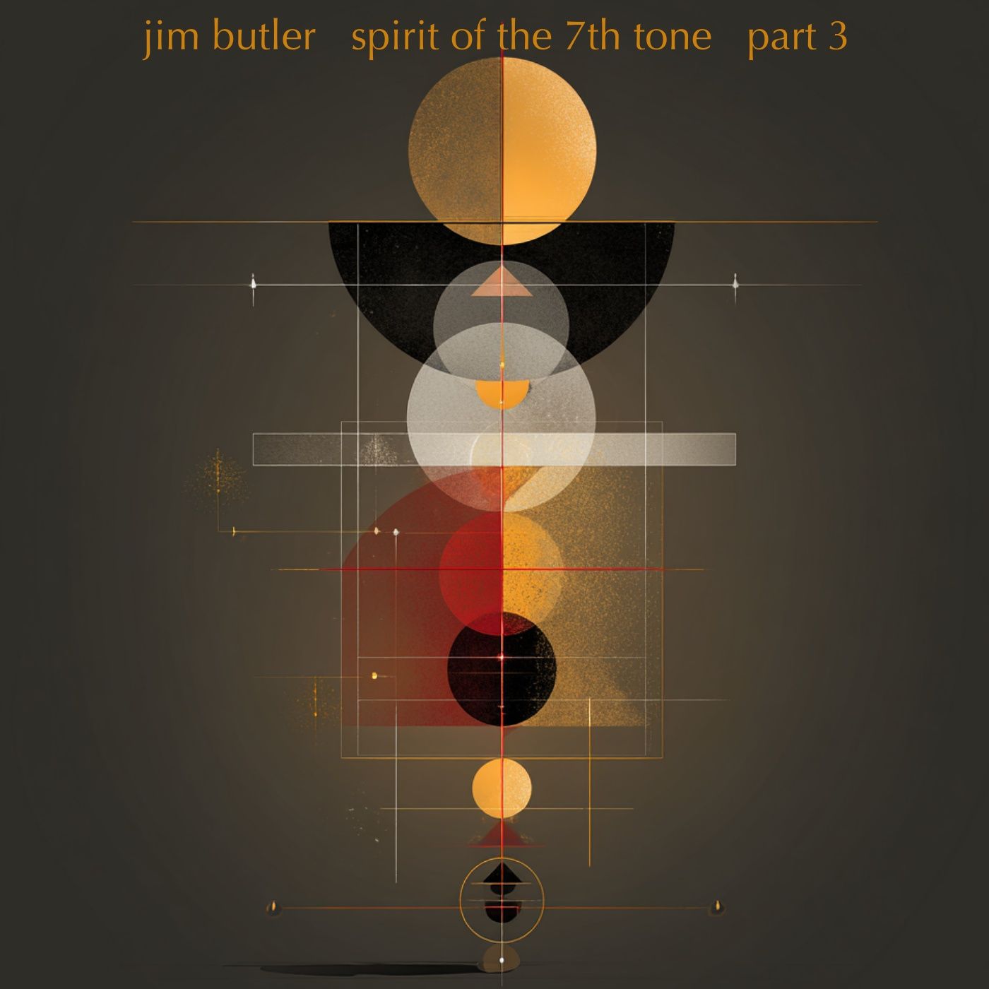 Deep Energy 2034 - Spirit of the Seventh Tone - Part 3