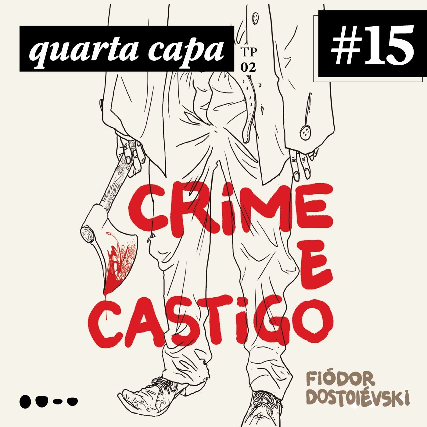 Quarta Capa Todavia