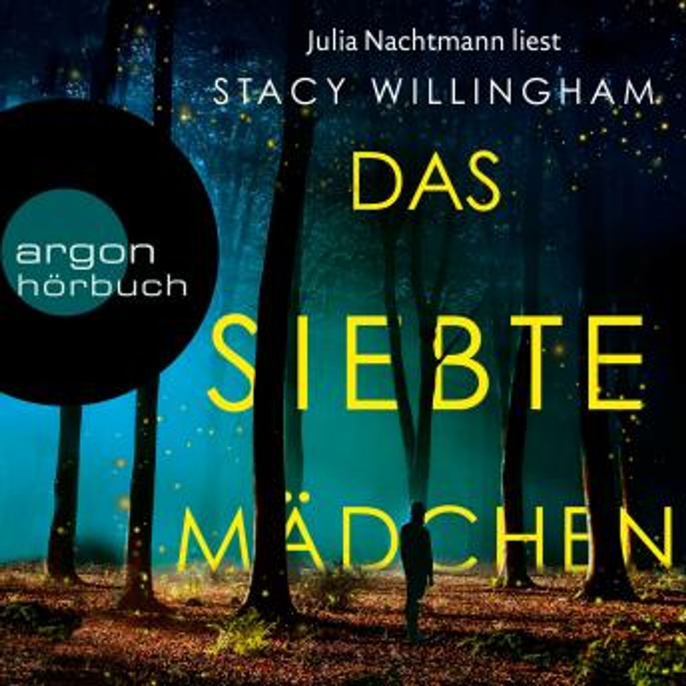 Top Full Trial Audiobooks in Mystery, Thriller & Horror, Suspense