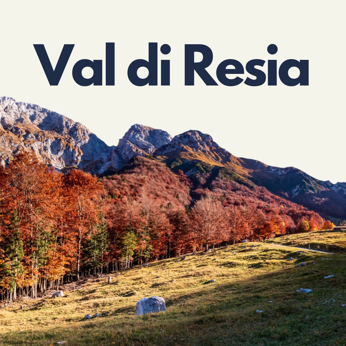 Andata e Ritorno - Storie di montagna