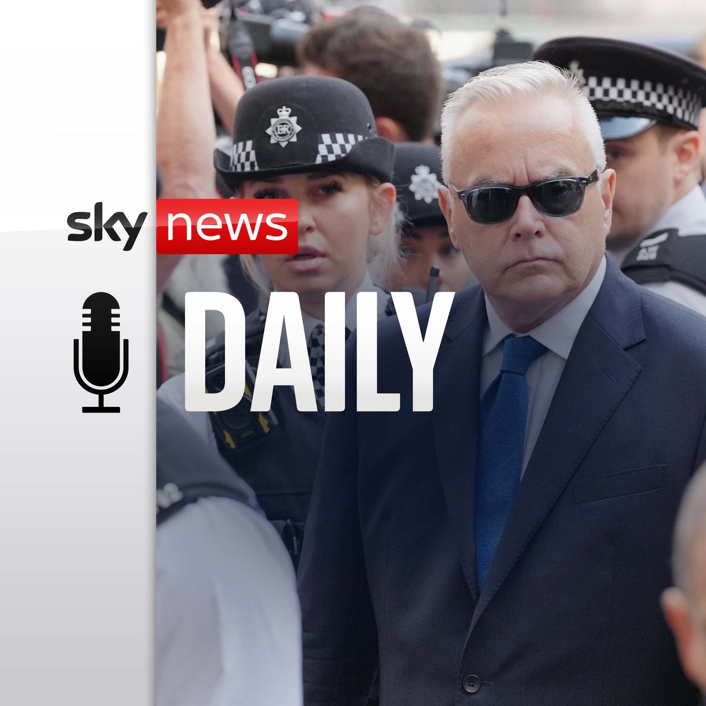 Sky News Daily