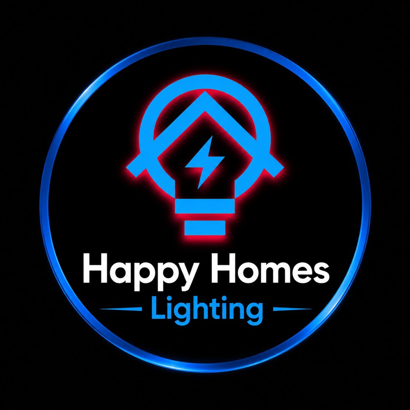 Happy Homes Lighting