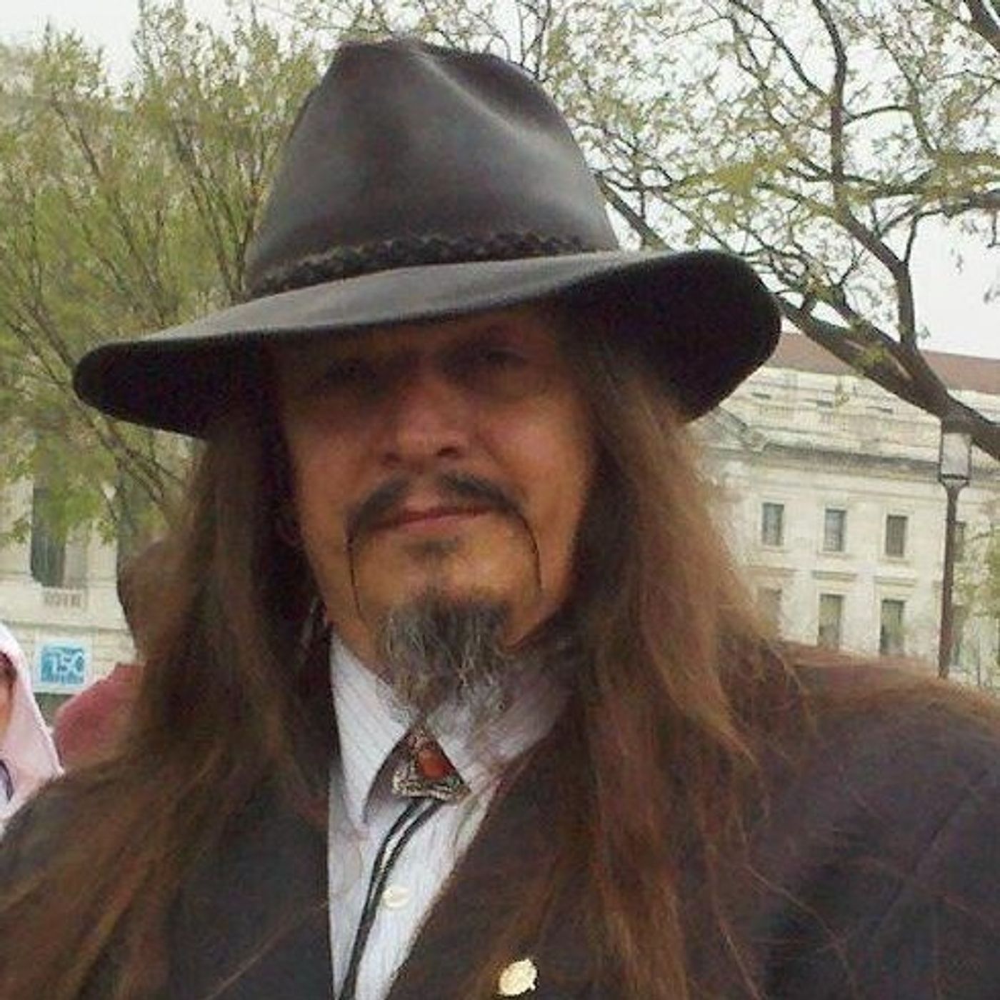 215 Aron Ra & Camp Quest