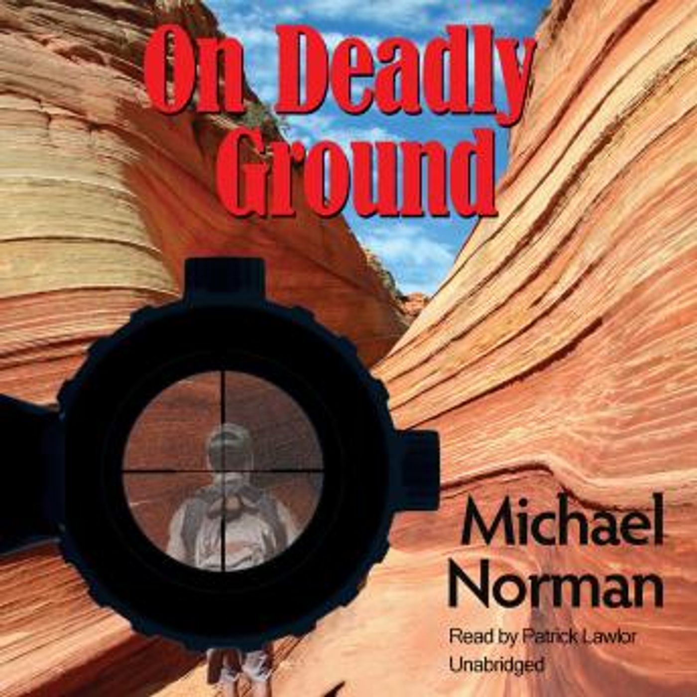 Download Top Full Trial Audiobooks in Mystery, Thriller & Horror, Police & Detective