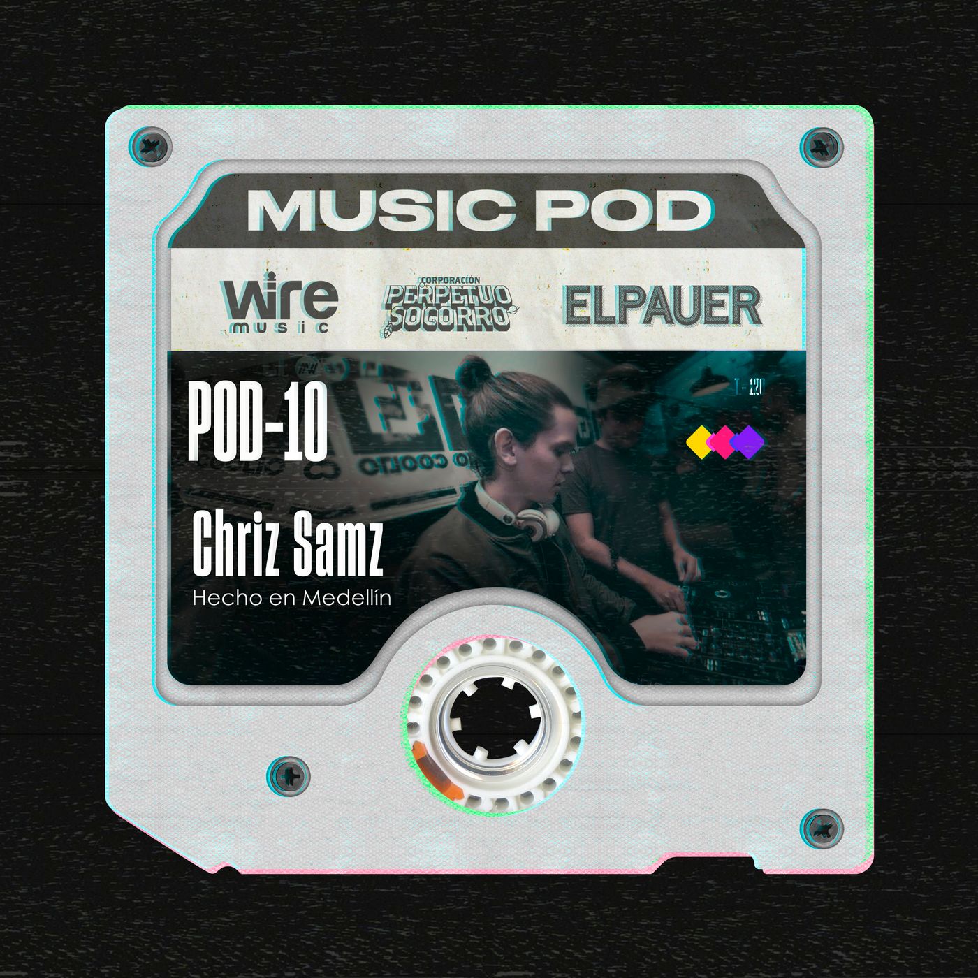 Music Pod