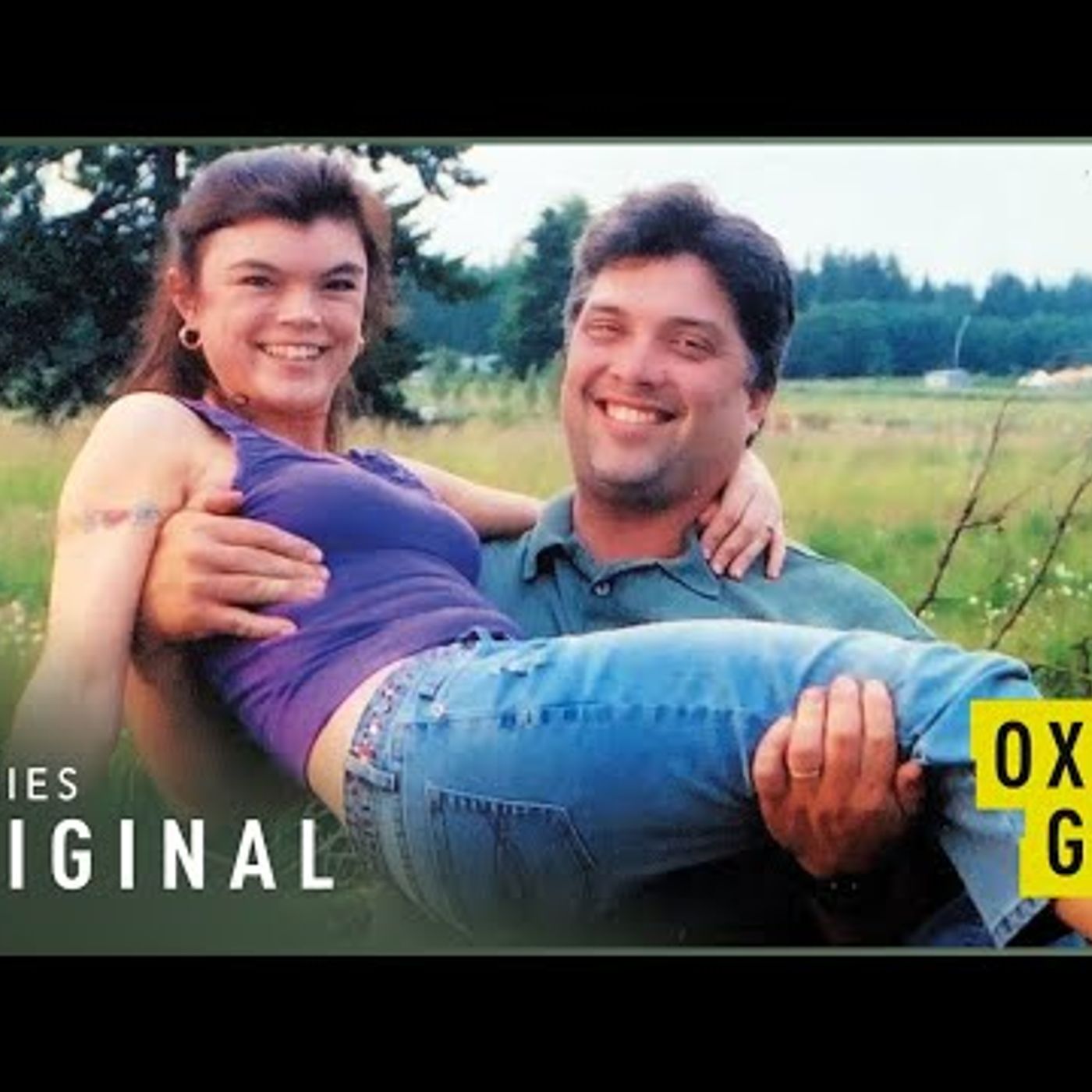 098. Searching For Nancy Moyer (True Crime Documentary)