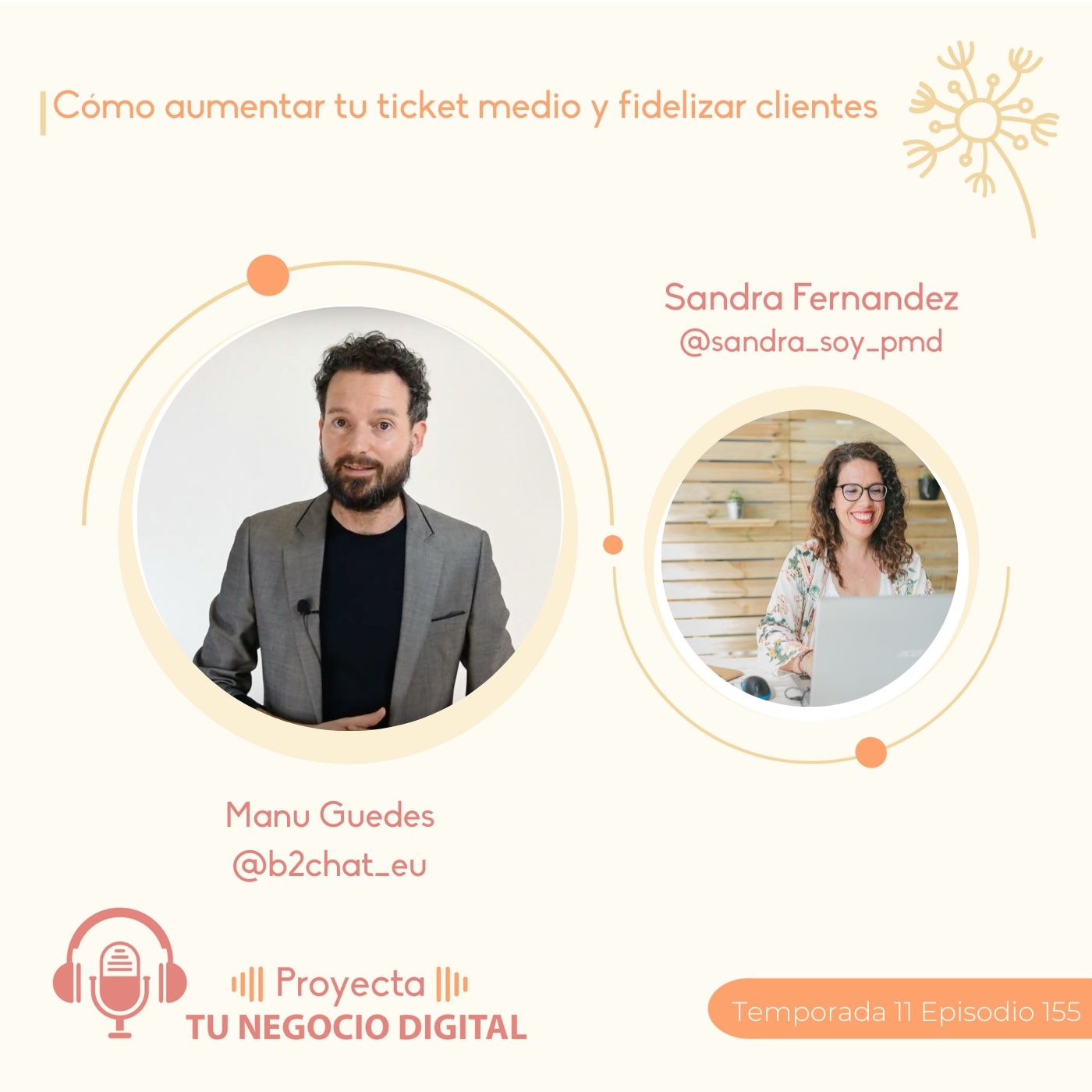 Proyecta tu negocio digital