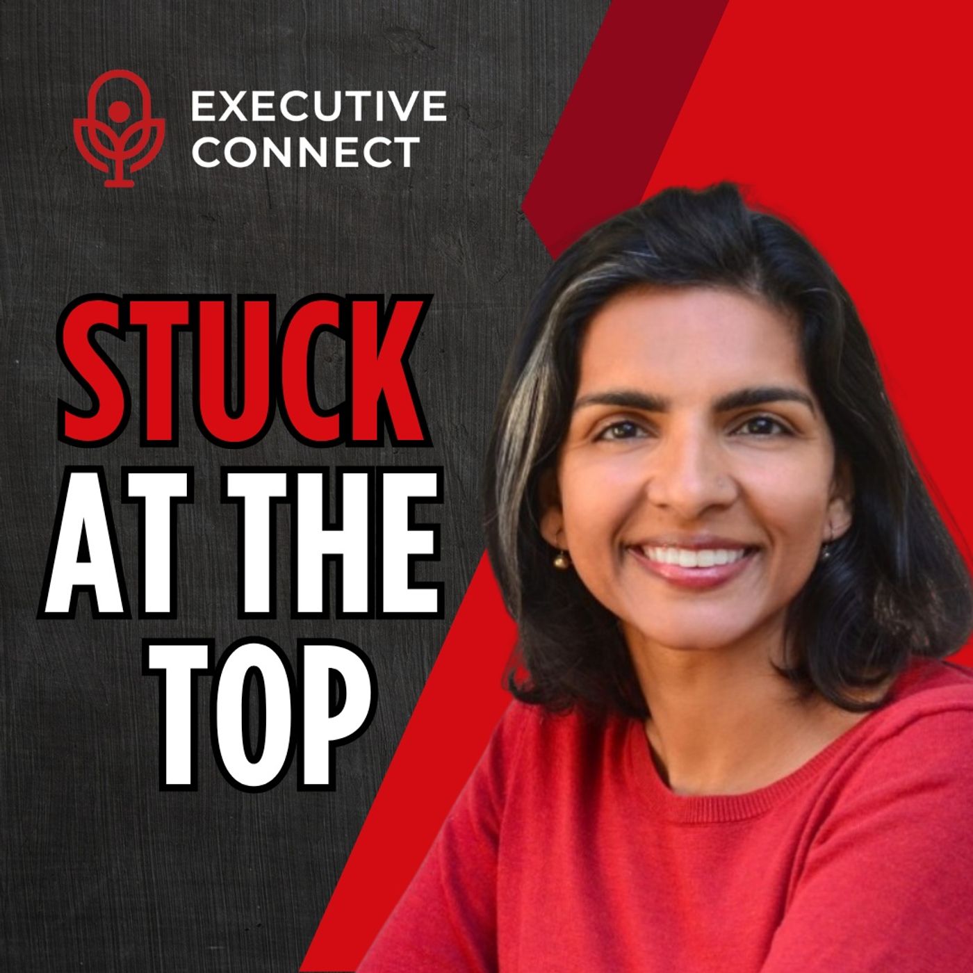 The Emotional Patterns Keeping Leaders Stuck | Zaina Orbai