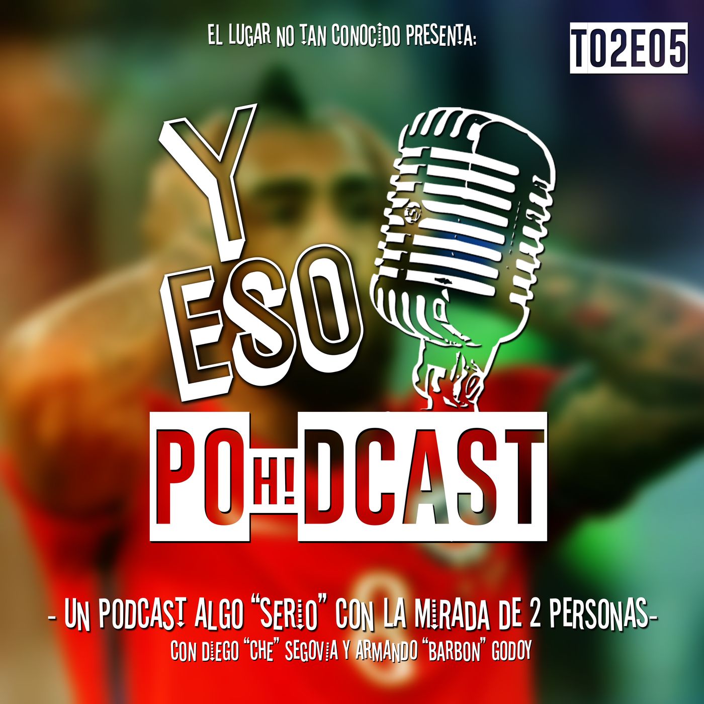 y eso poh!-dcast