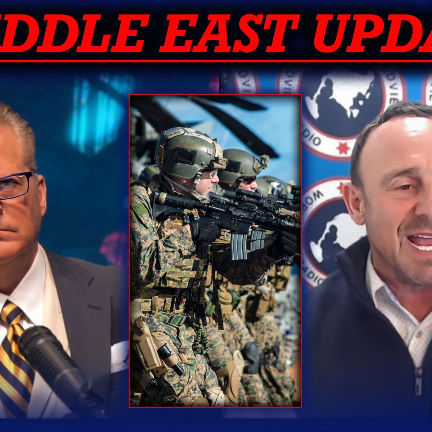 Is Netanyahu Alive? | Middle East Update with Aharon Levarko