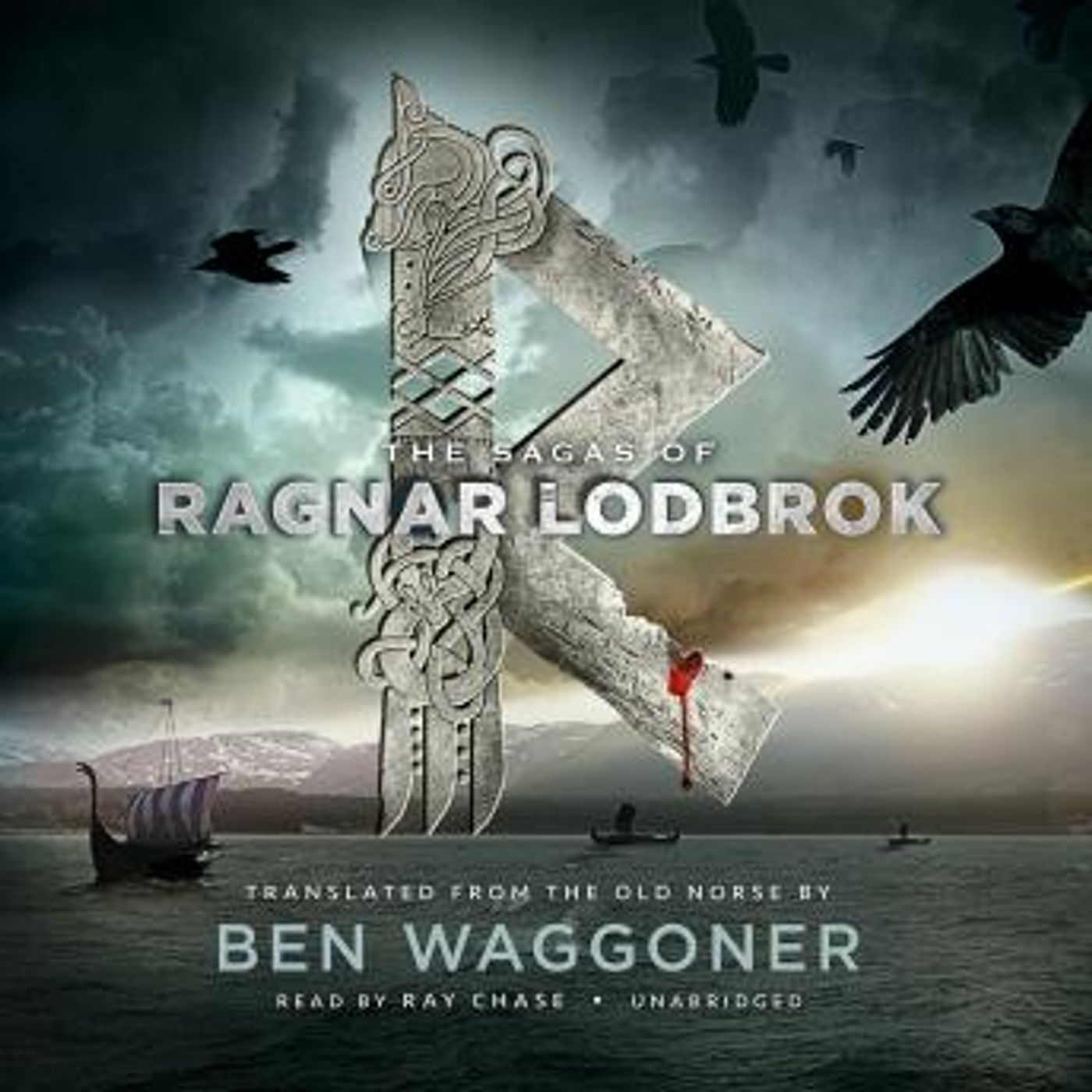 Listen to Top Full Audiobooks in Fiction, Drama