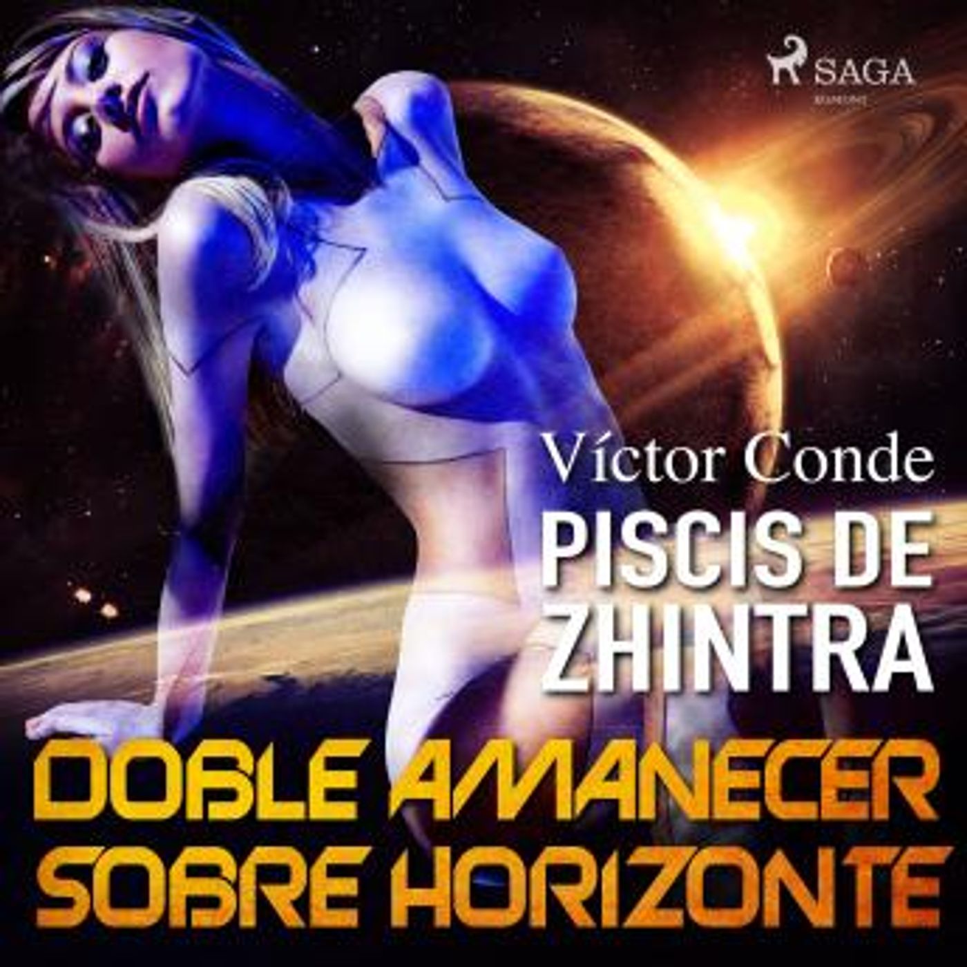Access Must-Have Full Audiobooks in Science Fiction & Fantasy, Science Fiction