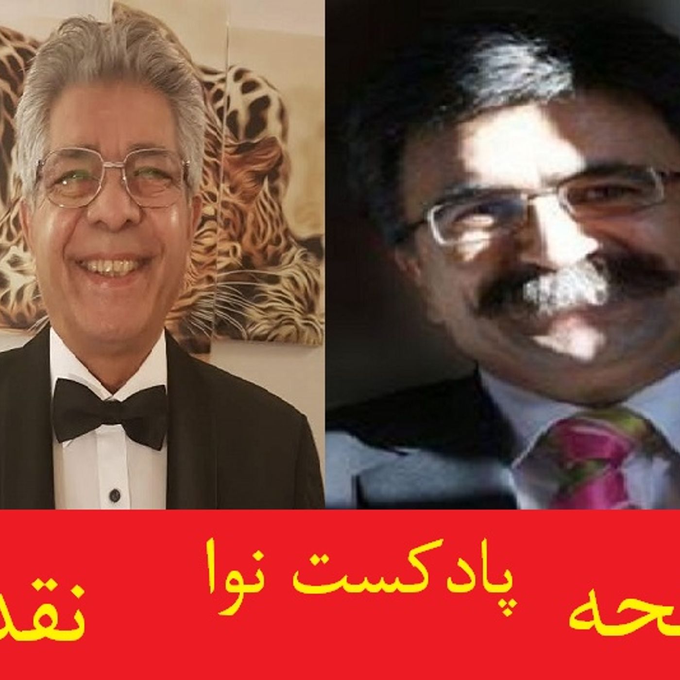 صفحه نقد ۳