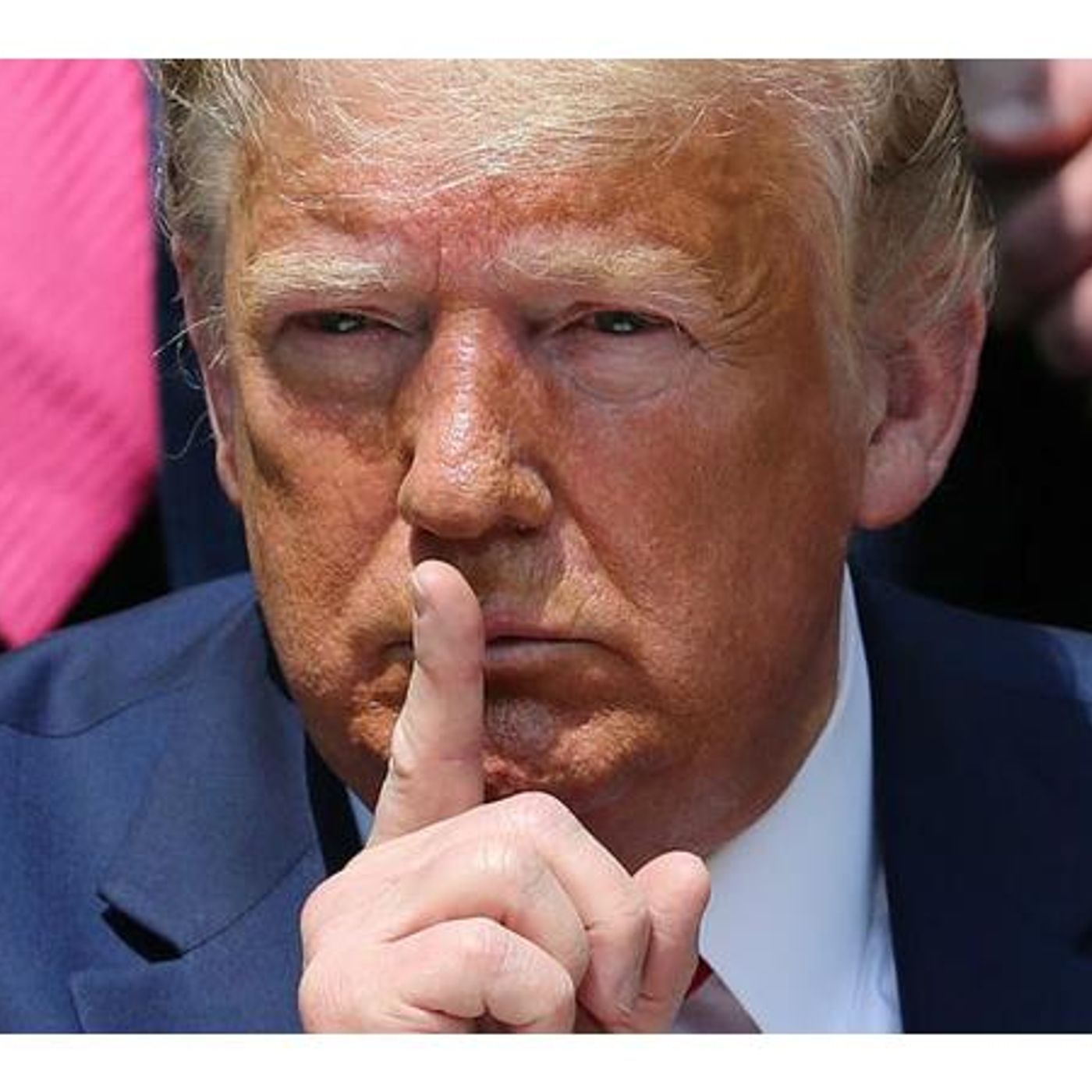 CONSUMER ALERT: JOBS REPORT SHOWING 2.5 MILLION NEW JOBS ADDED MIGHT BE A FRAUD episode artwork