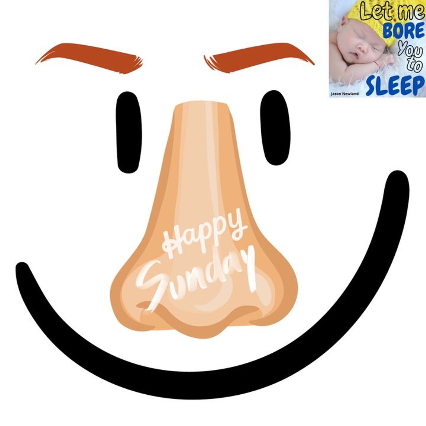 (10 hours) #1049 - Happy Sunday - Let me bore you to sleep