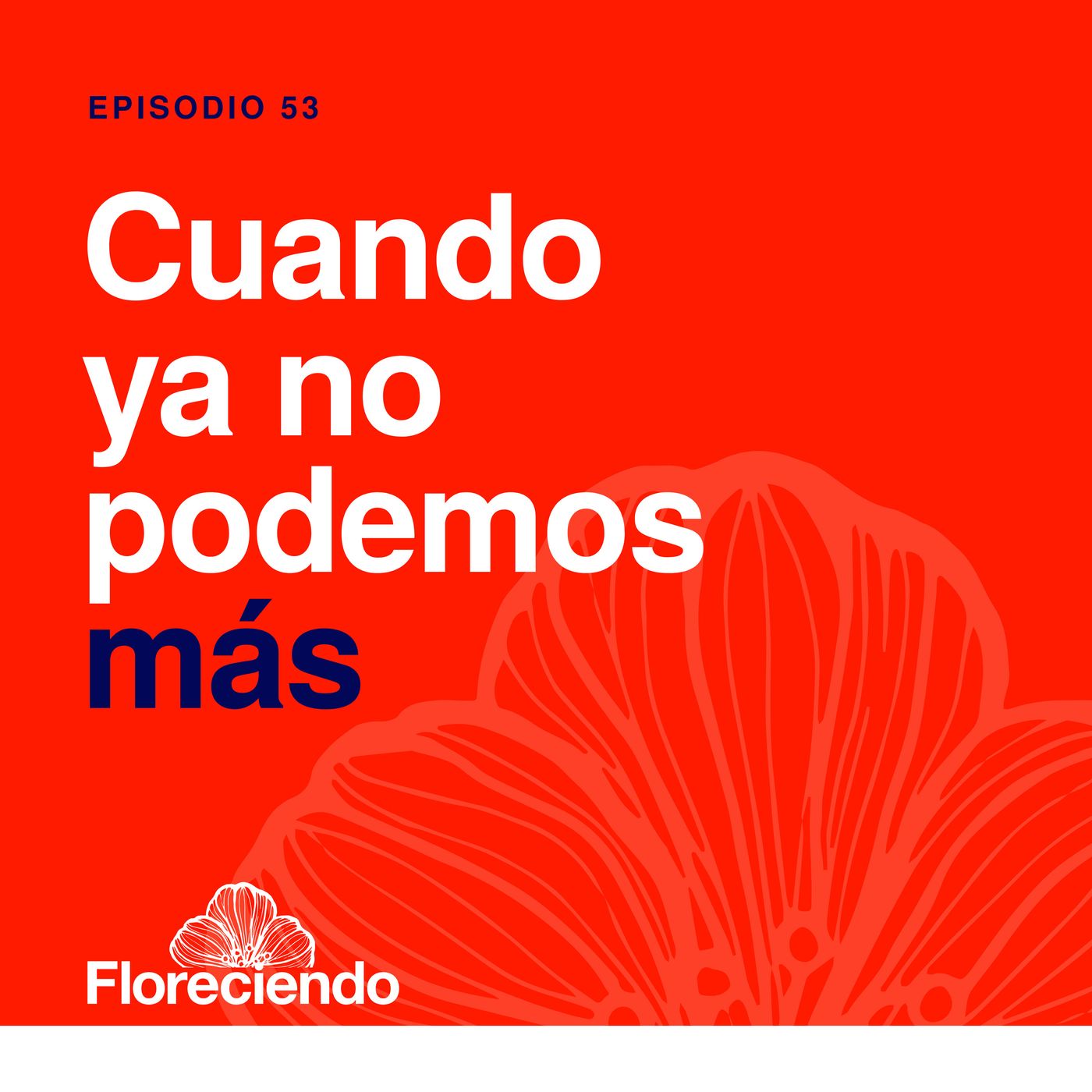 Portada de Floreciendo MG