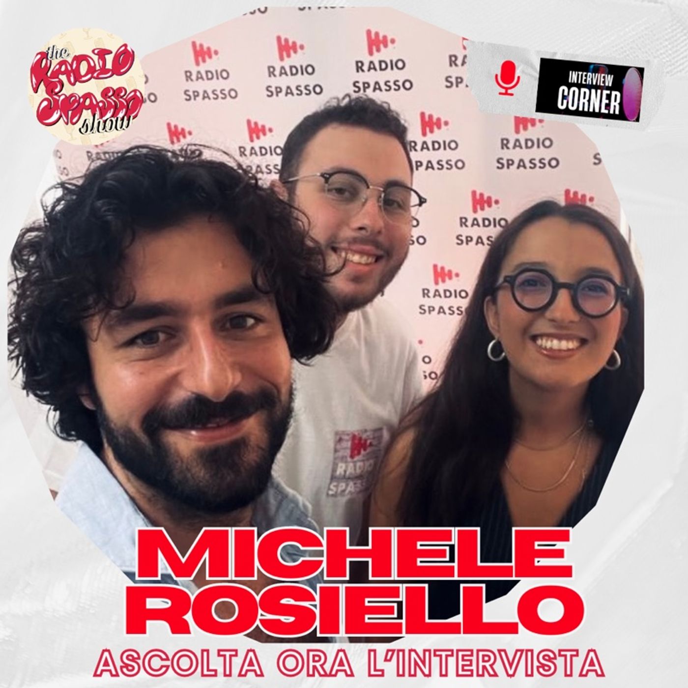 The Radio Spasso Show