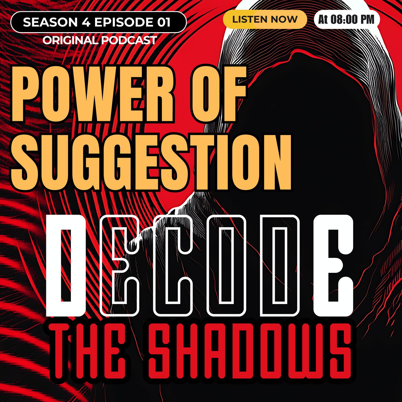Decode The Shadows