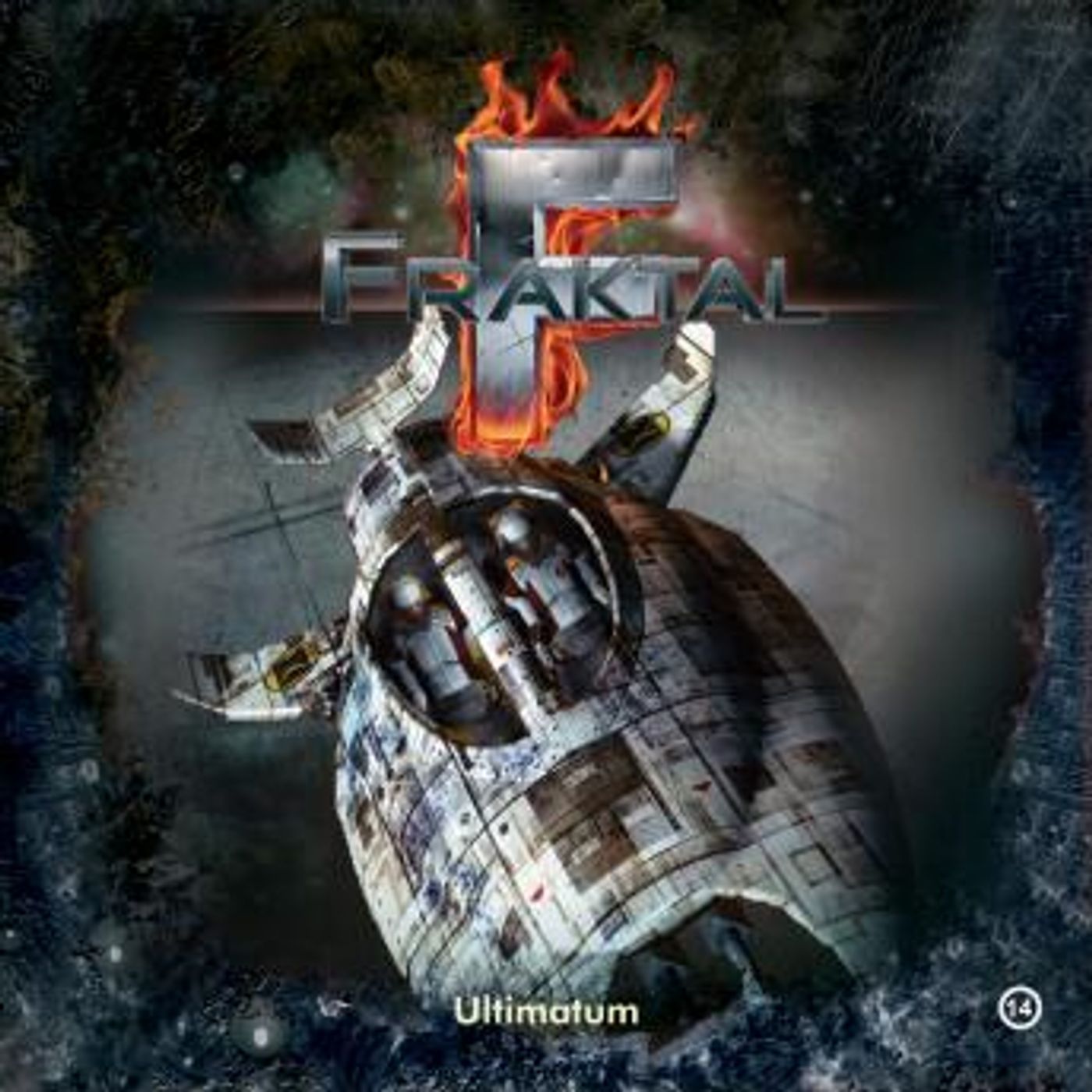 Download Incredible Full Audiobooks in Science Fiction & Fantasy, Science Fiction