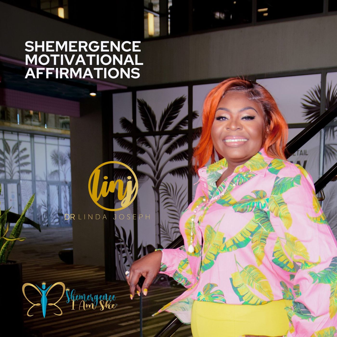 Shemergence: DISCOVERY SERIES Are You Still Living In The Past